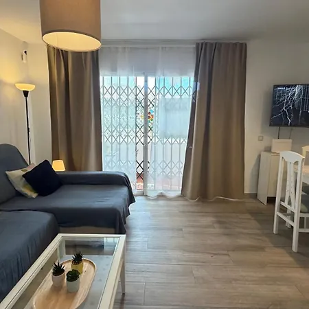 Very Calm And Quiet In Montemar *