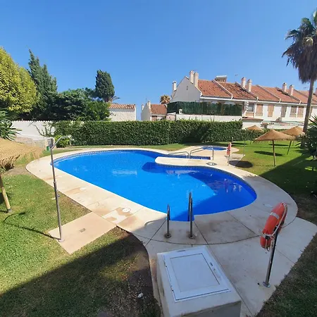 Very Calm&quiet In Montemar