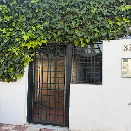 Apartamento Very Calm And Quiet In Montemar Torremolinos