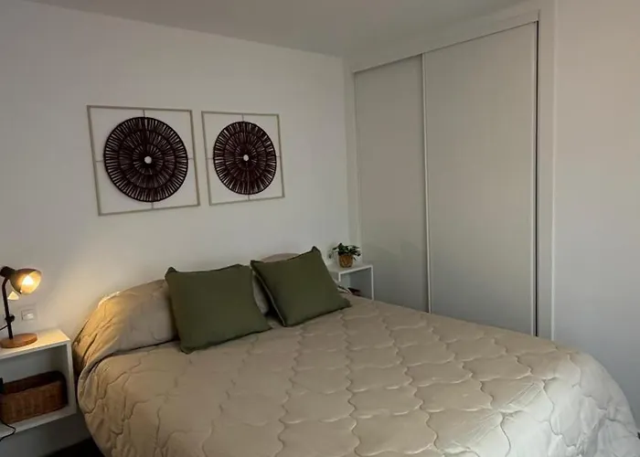 Very Calm&quiet In Montemar * Torremolinos