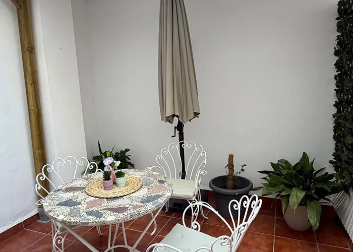 Very Calm&quiet In Montemar Appartement Torremolinos