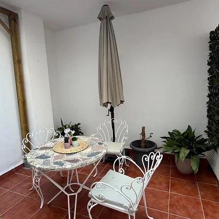 Very Calm And Quiet In Montemar 公寓 托雷莫利诺斯
