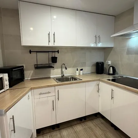 Very Calm And Quiet In Montemar *